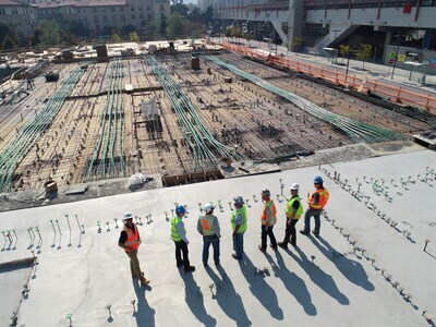 Construction